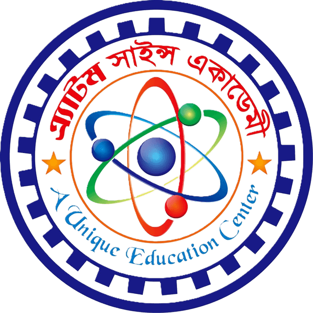 Atom Academy